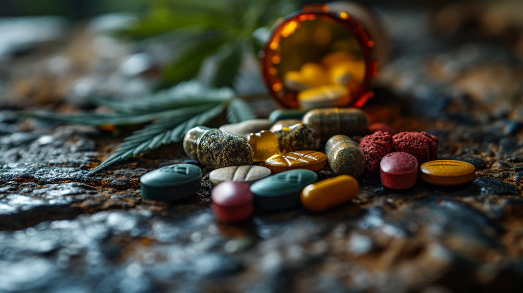 exploring-cannabis-in-pain-management-an-evidence-based-perspective